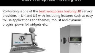 Best Windows reseller hosting UK by RSHosting