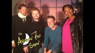 The Andrew Fox Show- Episode Three - LaTice and Jesse Draham