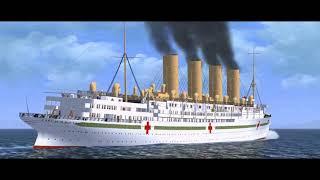 Welcome To Blue Star Line