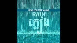 Heng Pitu - Rain (Official Music)