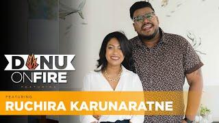 Danu on Fire | Ruchira Karunaratne