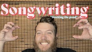 John Mark McMillan | Songwriting Process | Unlimited Creativity