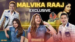 25 YEARS LATER THE SAME GIRL WITH DIFFERENT MINDSET AND A DIFFERENT STORY MALVIKA RAAJ BAGGA on TSVS