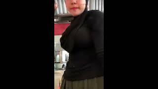 Jilbab Bigo Live -- Tudung Tayang Aset -- Jilboobs