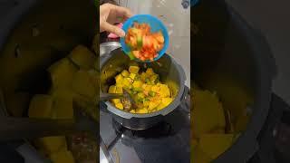 Kaddu Ki Sabzi #cook #cooking #cookingchannel #food #foodie