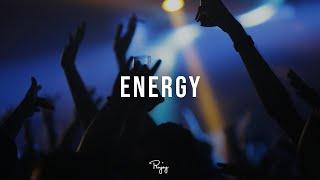 "Energy" - Bouncy Uplifting Rap Beat | Hip Hop Instrumental Music 2021 | TheKrowne #Instrumentals