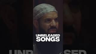 Drake Revealed the TRUTH About Metro Boomin Beef + Unreleased Music on 100 Gigs‼️ #shorts #drake