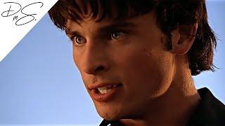 Smallville: 4x01 Clark 'Kal-El' Takes Flight. "I am Kal-El of Krypton." DMS Remastered [4ᵏ ᵁᴴᴰ]