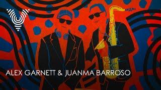 Alex Garnett & Juanma Barroso - New End | VERSION LIVE