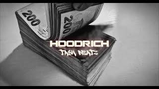 Sil3a x Gzuz x VOLO Type Beat - HOODRICH | Hard Street Trap Beat