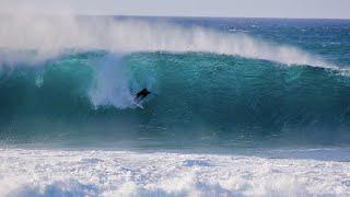 PERFECT Pipeline! Thanksgiving 2021 RAW Footage Jamie OʻBrien, Nathan Florence, Koa Rothman