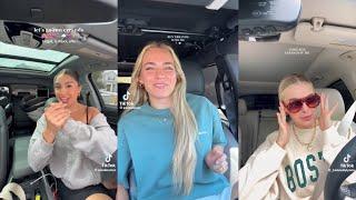 Run errands with me - TikTok compilation