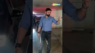 Emraan Hashmi Spotted At His Residence In Bandra #shorts #shortsvideo #Emraanhashmi #viral #spotted