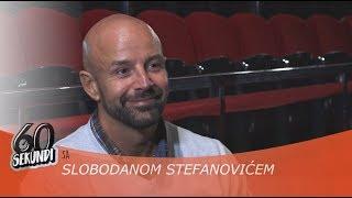 Sloba Stefanović: Idealna devojka je otmena i čestita, ne pije i ne puši! | Mondo TV