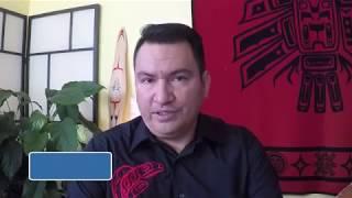 #7 Supporting Indigenous Youth with Chief Ian Campbell, Squamish Nation