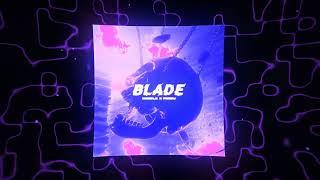 [200+] UK Drill Drum Kit 2022 - "Blade" (808 Melo, Russ Millions, Pop Smoke, Rxckson)