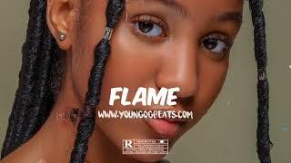 [SOLD] Afrobeat Instrumental 2023 | Oxlade X Ckay X Rema Type Beat "FLAME" | Afro Pop Type Beat