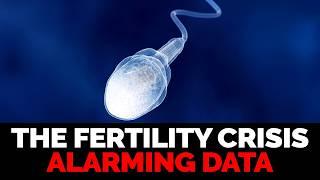 An Alarming Decline in Male Fertility | Gregg Braden