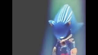 sonic movie 3 post credit scene