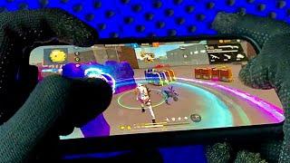 iPHONE 12 FREE FIRE ULTRA 60 FPS NOVA ATUALIZAÇÃO!