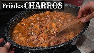 Cómo preparar Frijoles Charros | La Capital