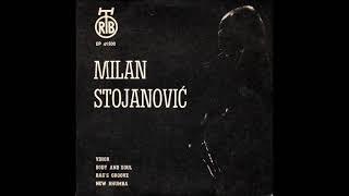 Milan Stojanović - New Rhumba (Nova Rumba)