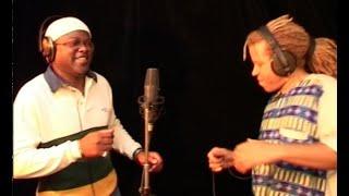WAMBO feat. Henri DIKONGUE - "C'est pas facile" (Vidéo Officielle)