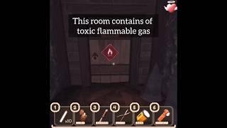 Doors floor 2 flammable room guide