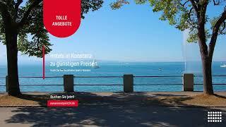 Hotels in #konstanz  zu günstigen Preisen - #eventpoint24