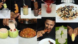 Viral Food Videos Collection by Foodies Madness