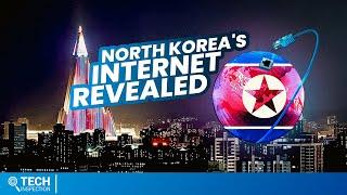 How Internet Works in North Korea?