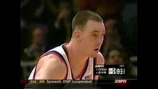 2004   College Basketball Highlights   December 6-10