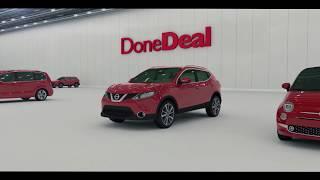 DoneDeal - Ireland's Largest Car Showroom