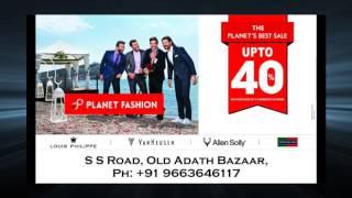 Planet Fashion Add