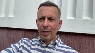 Приглашения Александра Фридмана на семинары 22 и 23 сентября.