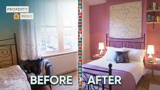 Edwardian Home Makeover | The Unsellables UK