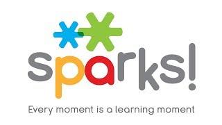 Early Childhood Collaborative of La Crosse County - "sparks! compilation"
