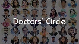 Doctors' Circle | Largest Health Video Platform