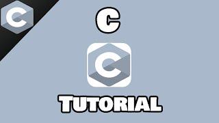 C tutorial for beginners ️