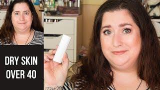 MILK MAKEUP FLEX FOUNDATION STICK | Dry Skin Review & Wear Test