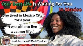 Is It Time To Move To MÉXICO  ? | @Tolu.Travels