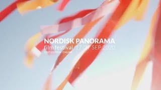 NORDISK PANORAMA 2020 I RECAP