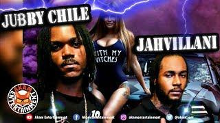 Jahvillani & Jubby Chile - Fly The Bird - November 2019