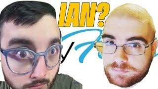 IAN91 DIVENTA UN PORNO ATTORE?!