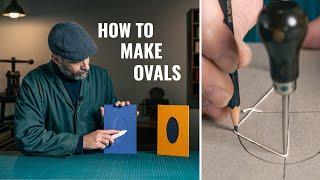 The Oval Window Trick You Should Know