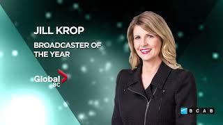 BCAB Broadcaster of the Year