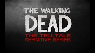 The Walking Dead: The Telltale Definitive Series | Season 1 Episode 1