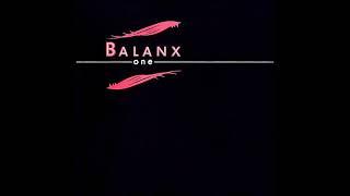 Balanx – One (1987) Album