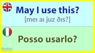 Memorizza queste 500 frasi lente e sarai in grado di parlare un inglese di base