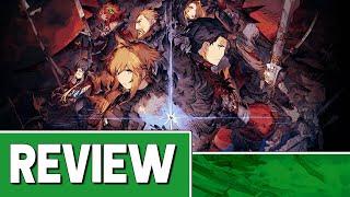 War of the Visions: Final Fantasy Brave Exvius Review | The Gaming Shelf